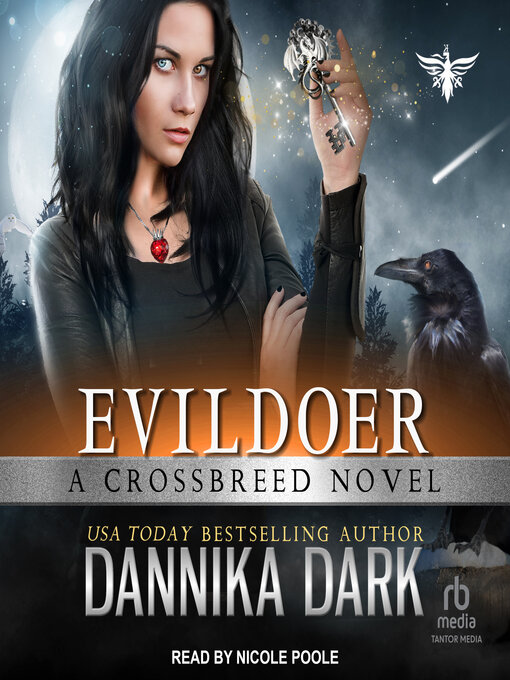 Title details for Evildoer by Dannika Dark - Available